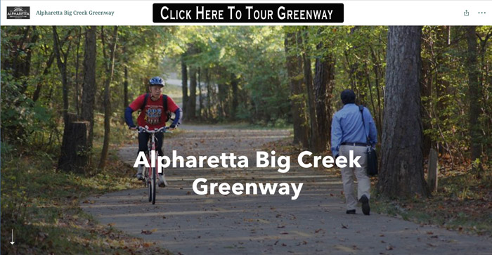 Big Creek Greenway-Header