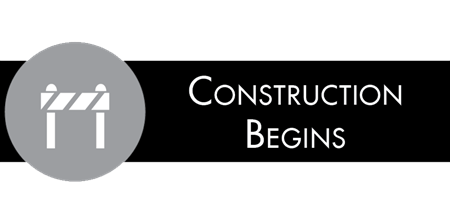 Construction Section Header