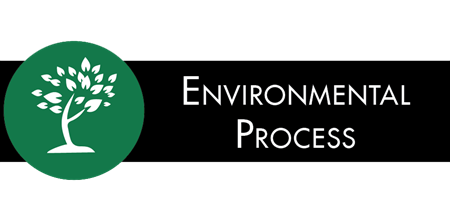 Environmental Section Header