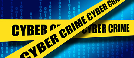 Cyber Crime Photo
