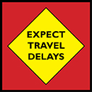 Travel Delays News Item Square