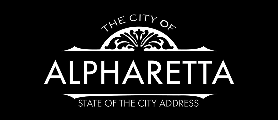 State of City Address News Graphic