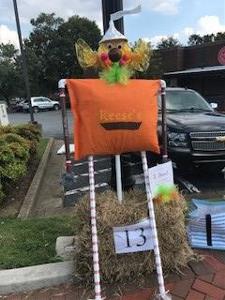 2018 Alpharetta Scarecrow Harvest